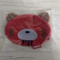 グルーミー　ガチャガチャ　ポーチ　MEIKO