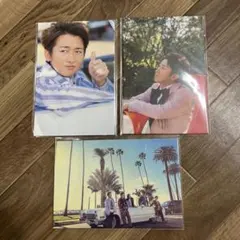 2026年最新】dvd 大野智 嵐の人気アイテム - メルカリ