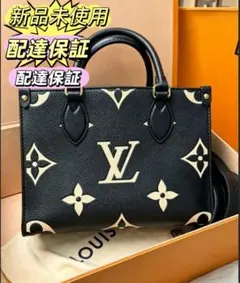 LOUIS VUITTON OnTheGo PM バッグ