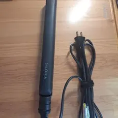 SALONIA　ヘアアイロン(SL-004S)24mm