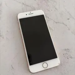 Apple iPhone 8 本体　ピンクゴールド　64GB