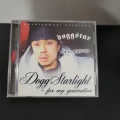 6-528 doggstar Dogg Starlight - for my