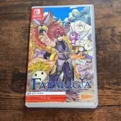 Switch　フォーマギア