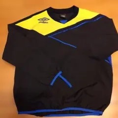 umbro ピステ・ウィンドブレーカー 140