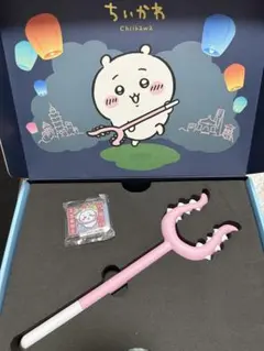 ちいかわ CHIIKAWA DAYS夜市 入場特典 台湾 ちいかわ - メルカリ