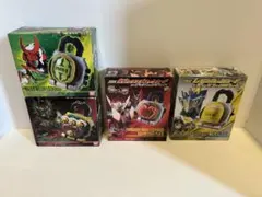 GYAROMI 真・女神転生　外道 スライム　ブラックウーズ　蓄光 3種セット GYAROMI 真・女神転生 外道 スライム ブラックウーズ 蓄光 3種セット