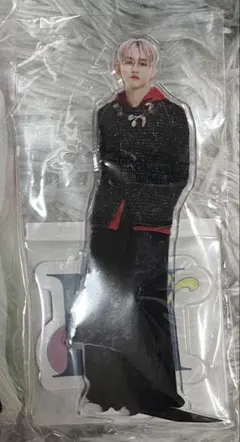 INI 田島将吾 アクリルスタンド POP UP