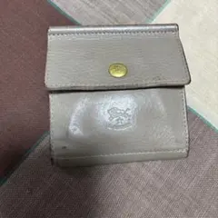 IL BISONTE 財布のサムネイル