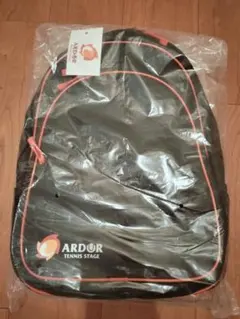ARDUR TENNIS STAGE リュック