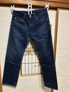 希少　桃太郎ジーンズ　銀丹レーベル　G007-AI W30 2026年最新】桃太郎ジーンズ 銀丹の人気アイテム - メルカリ