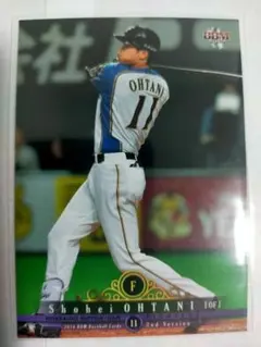 大谷翔平 2014年初ホームラン 北海道日本ハムファイターズ チケット