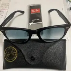 Ray-Ban ウェイファラー
