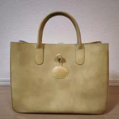 ロンシャン トートバッグ　ハンドバッグ