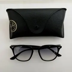 Ray-Ban サングラス RB4258F 601/19のサムネイル