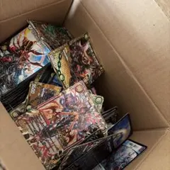 デュエルマスターズ引退品