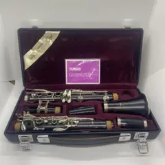 本日限定値下げ‼️美品　YAMAHA ycl250 クラリネット　マウスピース付き 2025年最新】クラリネット yamaha 250の人気アイテム - メルカリ