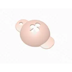 1個 ゴルフ ボールラインマーカー テンプレート スタンプガイド コンペ　36