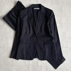 美品✨ theory luxe EXECUTIVE BERGMAN2 スーツ40