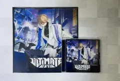 ULTIMATE CITY メガジャケ付き通常盤 加賀美ハヤト