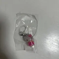 ハローキティ めじるしアクセサリー お花