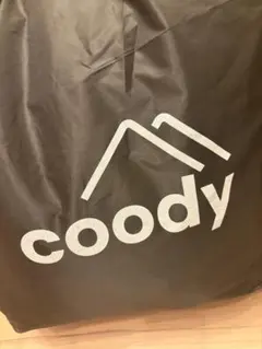 coody エアーベッドファースト シングル 40cm