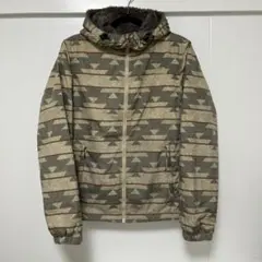 ノースフェイス コンパクトノマドジャケット