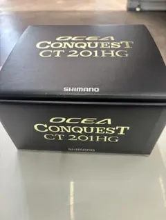 シマノ　オシアコンクエストCT 201 HGのサムネイル