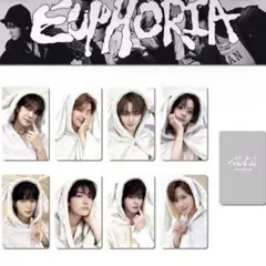 ALD1 MAKESTAR 特典 トレカ コンプ 8種セット うさぎ毛布