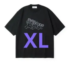 極美品 XL everyone Vincent Tsang tee XL 2026年最新】everyone vincentの人気アイテム - メルカリ