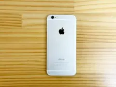 iPhone 6 Gold 64GB｜ジャンク（画面割れ・変色あり・本体のみ）