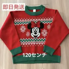 ミニー ニット トップス