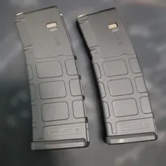PTW トレポン用マガジン H&Kライセンス品 - メルカリ