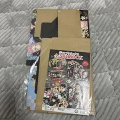 鬼滅の刃 ジャンプコミックス 全巻収納BOX