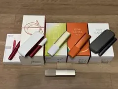 2026年最新】iqos ホルダー 分解の人気アイテム - メルカリ