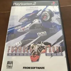 アーマード・コア フォーミュラフロント