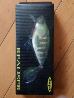 deps リアライザー 旧モデル ライムバックギル デプス 発泡素材のサムネイル