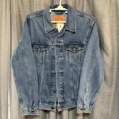 Levi's デニムジャケット Lサイズ