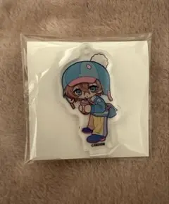 ヒプマイ　幻太郎　アクキー　渋谷109