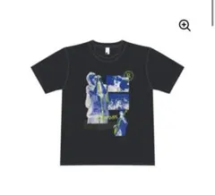 【新品未開封】RADWIMPS Tシャツ クラックtシャツ 20th Lサイズ