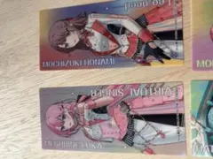 プロセカ 感謝祭 5th Anniversary