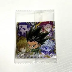 にふぉるめーしょん★ハンターハンター｜シークレット