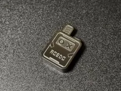 正規品」acedc Rabbot ジルコニウム製 EDC フィジェットトイ - メルカリ
