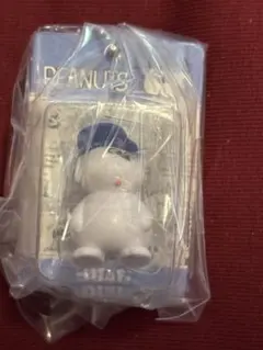PEANUTS パッケージミニチュアコレクション オラフ