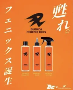 2025年最新】buddica phoenix bodyの人気アイテム - メルカリ