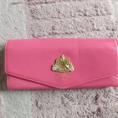 Samantha、Tabitha 美品、革長財布、新品、未使用、お値下げ、箱無