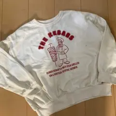 マーキーズ長袖