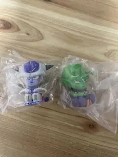 ドラゴンボール フリーザ ピッコロ 2体セット