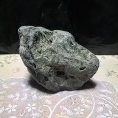 TK/004 佐治川石　ウブ石　奇岩形状　水石　時代石　幅9センチ 2025年最新】佐治川石の人気アイテム - メルカリ