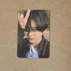 ZEROBASEONE ZB1 withmuu アングリー　ユジン