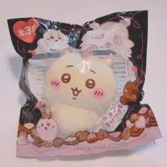 ちいかわ　バレンタインスクイーズ